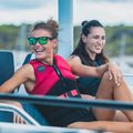Жилетка JOBE Unify Life черна/розова 244921003 8