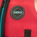 Детска неопренова жилетка за плаване Jobe, розова 244921010 9
