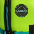 JOBE Неопренова детска жилетка за спускане в морето жълта 244921011 4