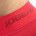 Детска пяна за плуване JOBE Boston 3/2 мм червена 303521009 3