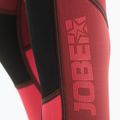 Детска пяна за плуване JOBE Boston 3/2 мм червена 303521009 5