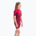 Детска пяна за плуване JOBE Boston 2 mm червена 303621007