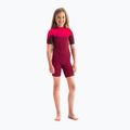 Детска пяна за плуване JOBE Boston 2 mm червена 303621007 2