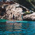 SUP JOBE Aero Yarra 10'6 зелен 486421002 10