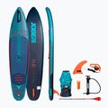 SUP дъска JOBE Aero Duna 11'6 blue 486421004