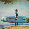 SUP дъска JOBE Aero Duna 11'6 blue 486421004 10