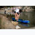 SUP дъска JOBE Aero Neva 12'6 blue 486421006 11