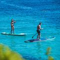 SUP дъска JOBE Aero Loa 11'6 зелена 486421011 11