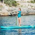 SUP дъска JOBE Aero Loa 11'6 зелена 486421011 12