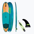 SUP JOBE Bamboo Ventura 10'6 зелен 486521002