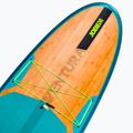 SUP JOBE Bamboo Ventura 10'6 зелен 486521002 6