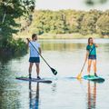 SUP JOBE Bamboo Ventura 10'6 зелен 486521002 11