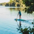 SUP JOBE Bamboo Ventura 10'6 зелен 486521002 13