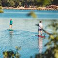 SUP JOBE Bamboo Ventura 10'6 зелен 486521002 14