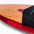 SUP JOBE Bamboo Parana 11'6 бордо 486521003 7