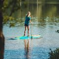 SUP гребло 2 части JOBE гребло Bamboo Classic кафяво 486721004-PCS. 7