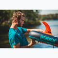 Плавник за SUP дъска JOBE Aero orange 2