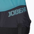 JOBE Найлонова спасителна жилетка сиво-зелена 244821001 3