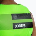 JOBE 4 Спасителна жилетка с катарама зелена 244822001 3
