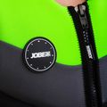 Мъжка жилетка за плаване JOBE Neoprene black/green 244922004 5