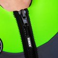 Мъжка жилетка за плаване JOBE Neoprene black/green 244922004 6