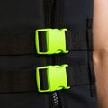 Мъжка жилетка за плаване JOBE Neoprene black/green 244922004 9