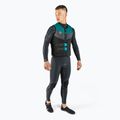 Мъжка жилетка за плаване JOBE Neoprene black/blue 244922011 2