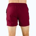 Мъжки бански JOBE maroon 314022001 3