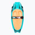 Уейкборд JOBE Slash Kneeboard teal 3