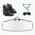 JOBE уейкборд комплект Vanity 136 & Maze board black 278822002 4