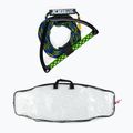 Комплект за уейкборд JOBE Vanity 141 & Maze black 278822003 4