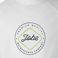 Детски рашгард JOBE UPF 50+ бял 544222001 3