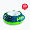 JOBE Rumble Towable 1P blue 230123001
