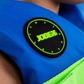 Детска найлонова спасителна жилетка JOBE, синя 2