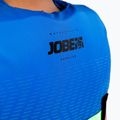 Детска найлонова спасителна жилетка JOBE, синя 3
