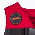 Детска найлонова спасителна жилетка JOBE червена 244823015 3