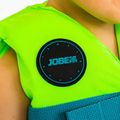 Детска найлонова спасителна жилетка JOBE зелена 244823007 2