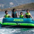 Детска найлонова спасителна жилетка JOBE зелена 244823007 8