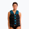 JOBE Dual Life Vest black/blue 244823017 жилетка за спускане