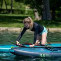 JOBE SUP Чанта за карго мрежа синьо-зелена 480023006-PCS. 5