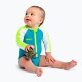 Детски костюм JOBE Rash Suit Jr с UPF 30+.