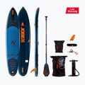 JOBE SUP дъска Duna Elite 11'6" Пакет тъмно синьо 486423004
