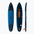 JOBE SUP дъска Duna Elite 11'6" Пакет тъмно синьо 486423004 2