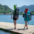 JOBE SUP дъска Duna 11'6" Пакет тъмно синьо 486423006 12