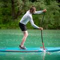 JOBE Stream Carbon 40 SUP гребло от 3 части оранжево 486723005 9