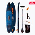 JOBE SUP дъска E-Duna Elite 11'6" Пакет тъмносин 488823001