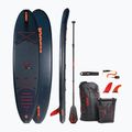 JOBE SUP дъска Yarra Elite 10'6" Пакет тъмносин 486423011