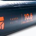 JOBE SUP дъска Yarra Elite 10'6" Пакет тъмносин 486423011 19
