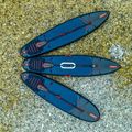 JOBE SUP дъска Yarra Elite 10'6" Пакет тъмносин 486423011 17