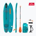 JOBE SUP дъска Duna 11'6" teal
